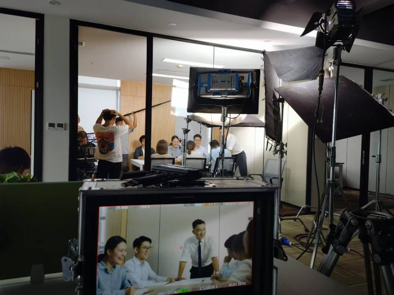 越西县宣传片拍摄如何策划航空公司宣传片